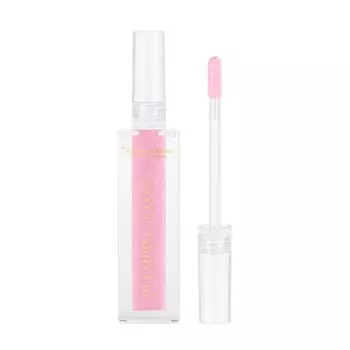 Блеск для губ 02 ice candy Pierre Ren Plumping Lip Gloss, 1 шт.