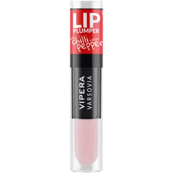 Блеск для губ 02 Vipera Lip Plumper, 3 мл