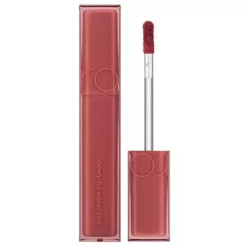 Блеск для губ 03, 5г Rom&Nd Dewy·Ful water tint, цвет 03