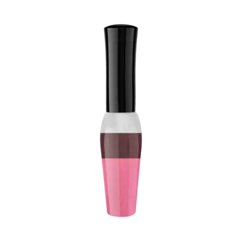 Блеск для губ 04 георгин Vipera Choco, 7 мл