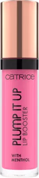 Блеск для губ 050 Catrice Plump It Up, 3,5 мл