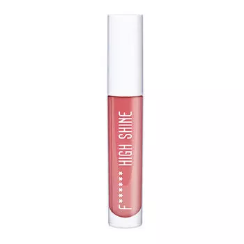 Блеск для губ 06 Dermacol High Shine, 4 мл