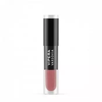 Блеск для губ 09 Трюфели, 3,5 мл Vipera, Varsovia