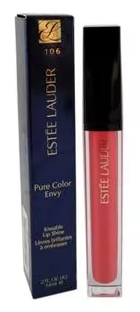 Блеск для губ 106 Tempt & Tease, 5,8 мл Estee Lauder, Pure Color Envy Lip Shine, Este Lauder