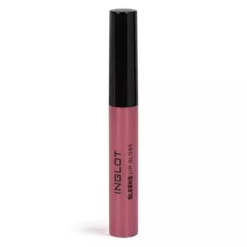 Блеск для губ 110, 6,5 мл Inglot Sleeks, цвет 110