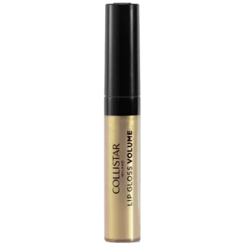 Блеск для губ 110 золотой закат Collistar Lip Gloss Volume, 7 мл