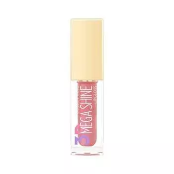 Блеск для губ 113 Golden Rose, 3D Mega Shine