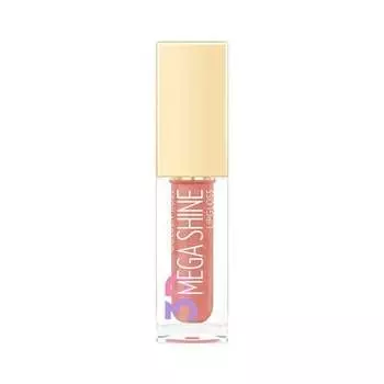 Блеск для губ 116 Golden Rose, 3D Mega Shine