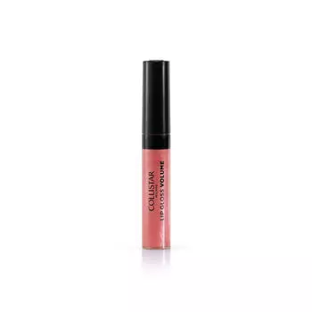 Блеск для губ 140 утренний свет Collistar Lip Gloss Volume, 7 мл