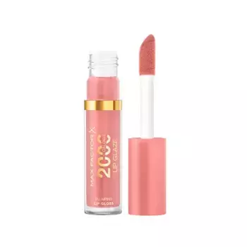 Блеск для губ 2000 Calorie Lip Glaze Max Factor, цвет berry sorbet