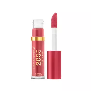 Блеск для губ 2000 Calorie Lip Glaze Max Factor, цвет floral cream