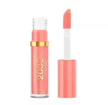 Блеск для губ 2000 Calorie Lip Glaze Max Factor, цвет silk sheets