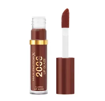 Блеск для губ 2000 Calorie Lip Glaze Max Factor, цвет soft kisses