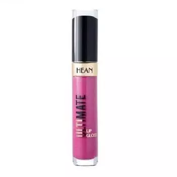 Блеск для губ 200, 8 мл Hean, Ultimate Lip Gloss Long Wear