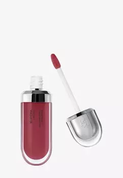 Блеск для губ 3D Hydra Lipgloss KIKO Milano, цвет 21 Brun Rose