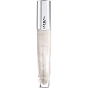Блеск для губ 400 L'Oral Paris Brilliant Signature Plump-In-Gloss, 6,4 мл