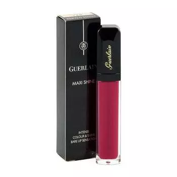 Блеск для губ 471 Prune Zip, 7,5 мл Guerlain, Maxi Shine Gloss D'Enfer