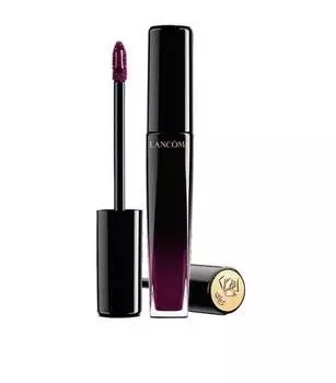 Блеск для губ 490 Not Afraid, 8 мл Lancome, L'Absolu Lacquer