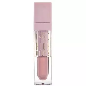 Блеск для губ №6, Wibo