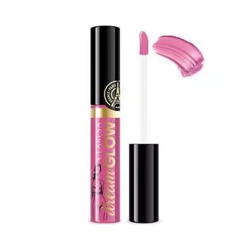 Блеск для губ 7,5 мл Claresa Dream Glow Monique