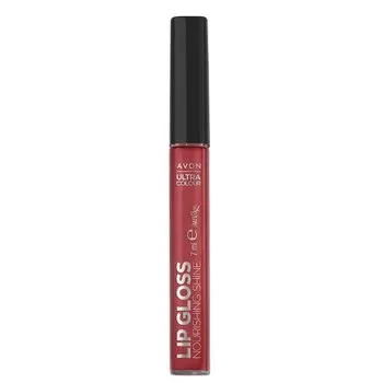 блеск для губ 7 мл Avon Lip Gloss Gleaming Guava