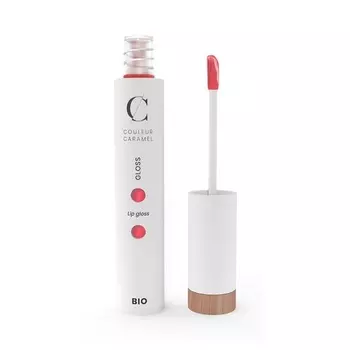 Блеск для губ 904 Фуксия Эфемерный, Couleur Caramel