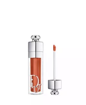 Блеск для губ Addict Maximizer Dior, цвет 004 Coral (a coral)