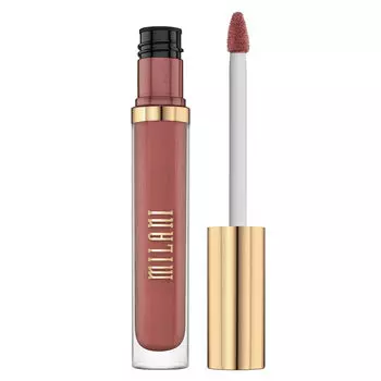 Блеск для губ Amore Shine Labial Lquido Milani Cosmetics, цвет 11 charming