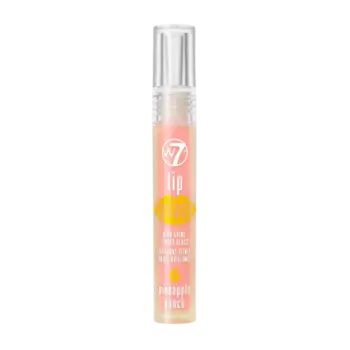 Блеск для губ «ананасовый пунш» W7 Lip Splash, 2 мл