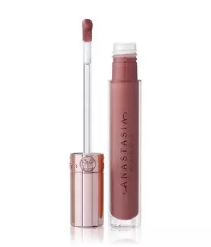 Блеск для губ ANASTASIA Beverly Hills Lip Gloss Summer, Dusty Rose, 4.7 ml