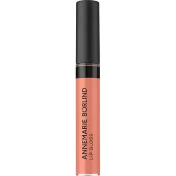 Блеск для губ ANNEMARIE BRLIND Lip Gloss, Peach / 9 ml