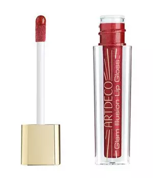 Блеск для губ ARTDECO Glam Illusion Lip Gloss, Nr. 80 - Show Star, 4 ml