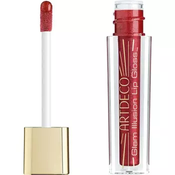 Блеск для губ ARTDECO Glam Illusion Lip Gloss, 60 Show Star / 4 ml