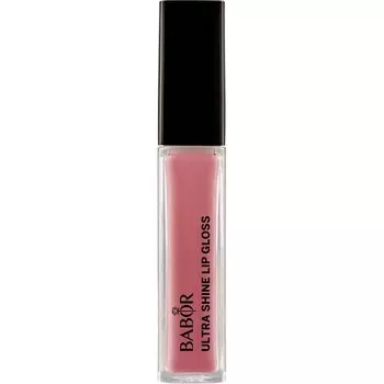 Блеск для губ BABOR Ultra Shine Lip Gloss, Nr. 05 Rose Of Spring / 6,5 ml