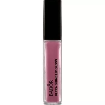 Блеск для губ BABOR Ultra Shine Lip Gloss, Nr. 06 Nude Rose / 6,5 ml