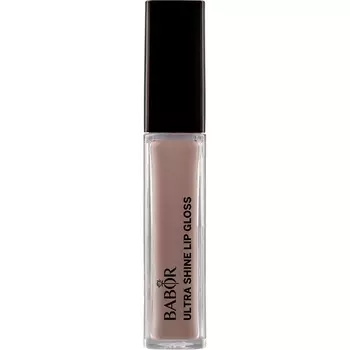 Блеск для губ BABOR Ultra Shine Lip Gloss, Nr. 01 Bronze / 6,5 ml
