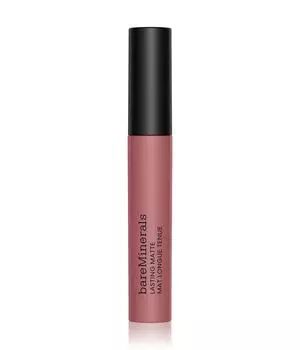 Блеск для губ bareMinerals Mineralist Comfort Matte Liquid Lipcolor, Dirty Pastel Lilac Pink Splendid, 3.6g