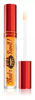 Блеск для губ Barry M Chilli Lip Gloss, оттенок Flames 2,5 мл