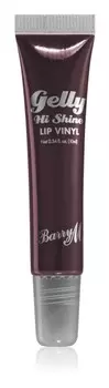 Блеск для губ Barry M Gelly Hi Shine, оттенок Alluring 10 мл
