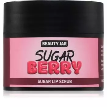 Блеск для губ Beauty Jar