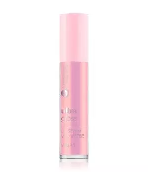 Блеск для губ Bell HYPOAllergenic Ultra Light Lip Serum Volumizer, Holo Glow, 4.1g
