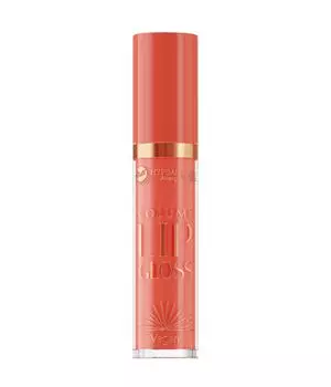 Блеск для губ Bell HYPOAllergenic Volume Lip Gloss, Nr. 01 - Summer Kiss, 4.2 ml