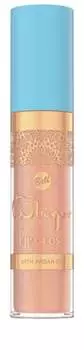 Блеск для губ Bell, Oriental Tales Whisper Lip Gloss 001