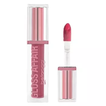 Блеск для губ Bellaoggi