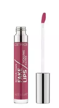 Блеск для губ Better Than Fake 090 Catrice