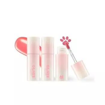 Блеск для губ Black Rouge