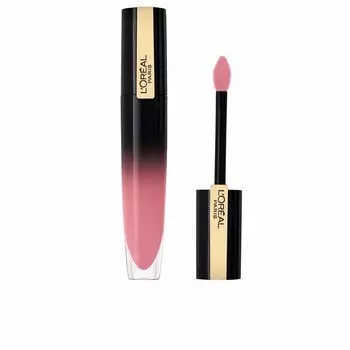 Блеск для губ Brilliant signature gloss L'oral pars, 6,40 мл, 305-be captivating