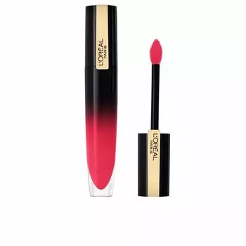 Блеск для губ Brilliant signature gloss L'oral pars, 6,40 мл, 306-be innovative