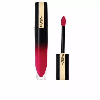 Блеск для губ Brilliant signature gloss L'oral pars, 6,40 мл, 308-be demanding
