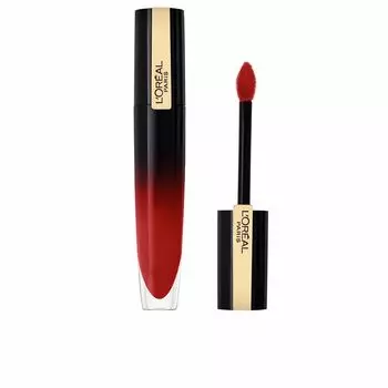 Блеск для губ Brilliant signature gloss L'oral pars, 6,40 мл, 310-be uncompromising